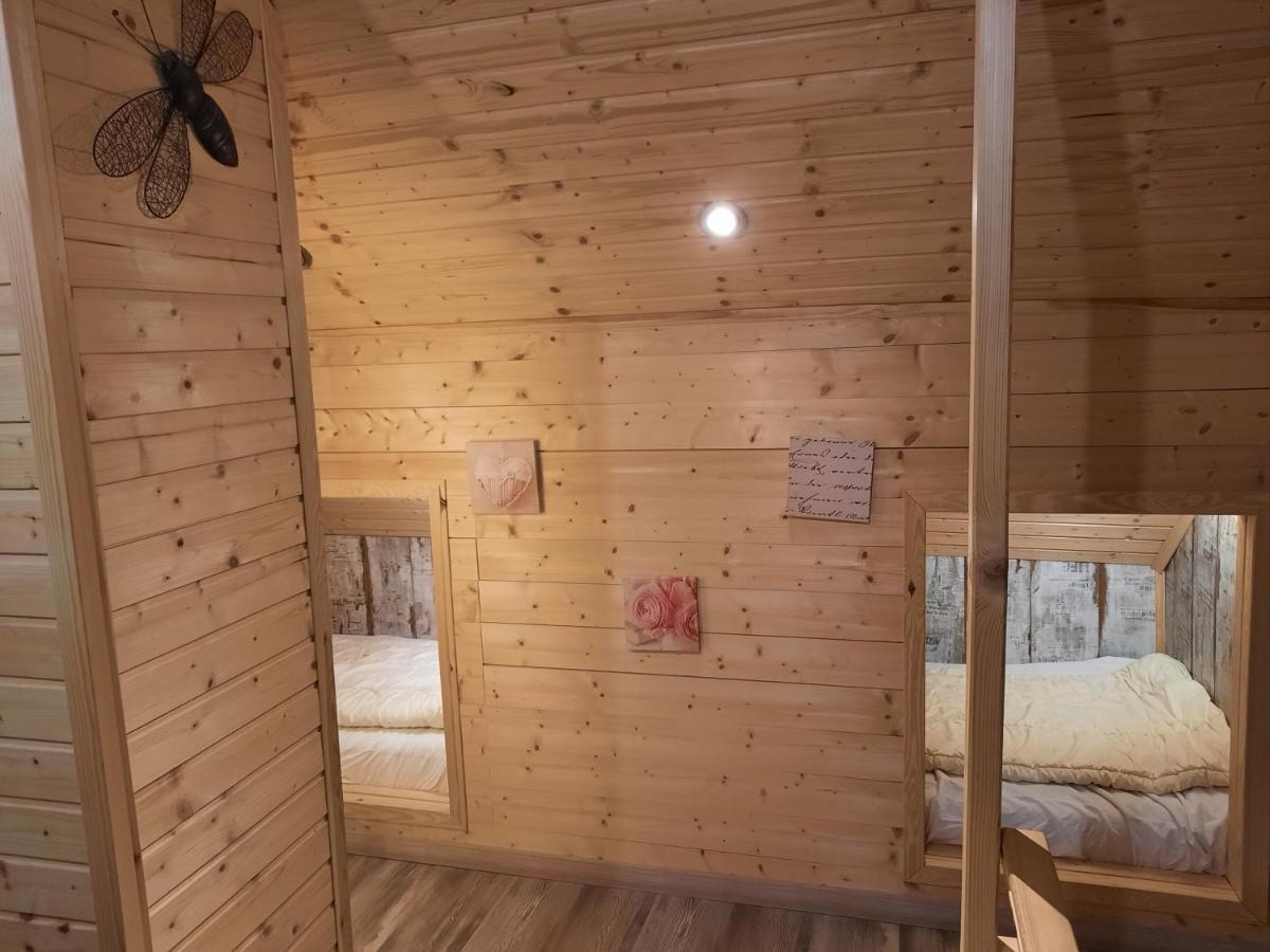 Haus Steinthaler Apartment Stockenboi Ngoại thất bức ảnh