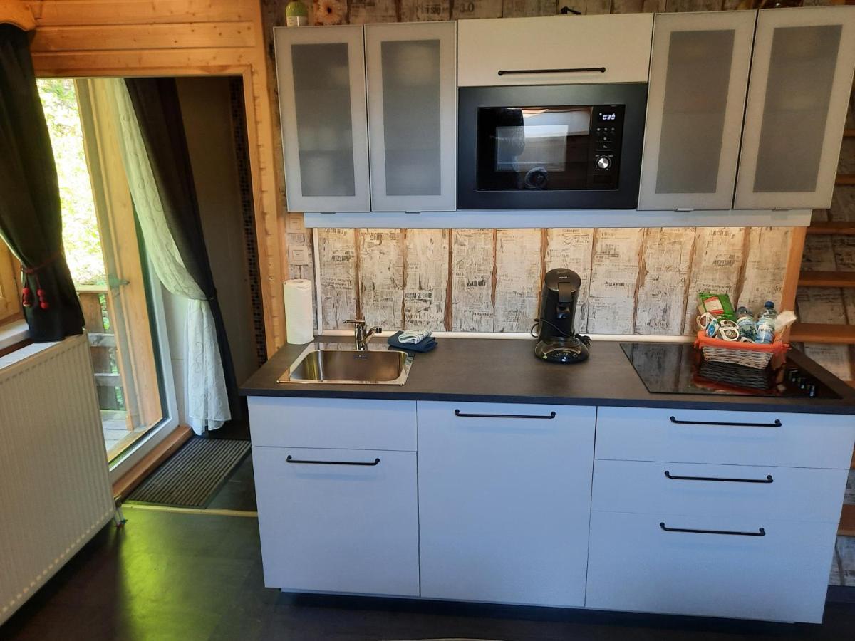 Haus Steinthaler Apartment Stockenboi Ngoại thất bức ảnh