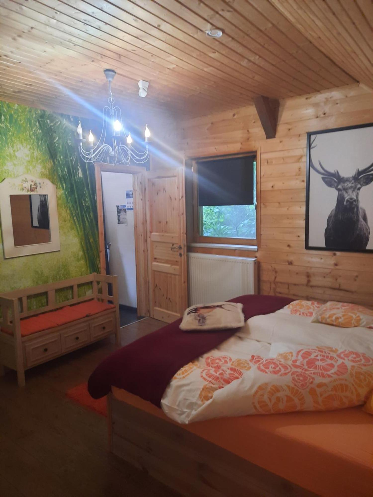 Haus Steinthaler Apartment Stockenboi Ngoại thất bức ảnh