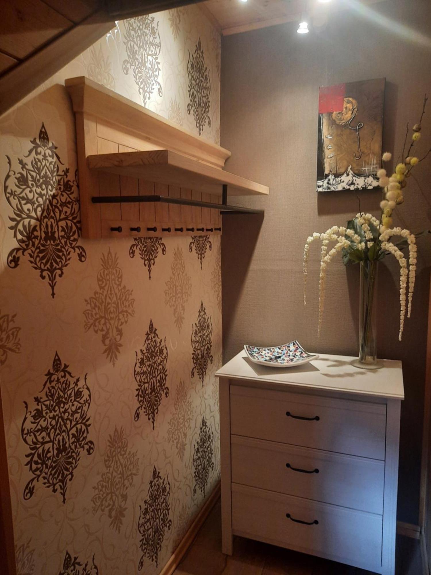 Haus Steinthaler Apartment Stockenboi Ngoại thất bức ảnh
