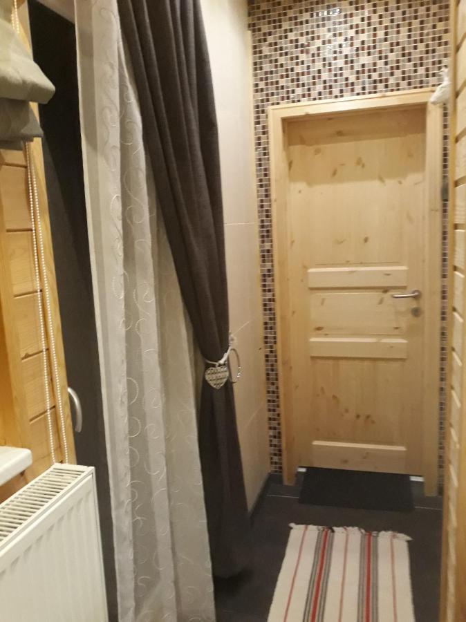 Haus Steinthaler Apartment Stockenboi Ngoại thất bức ảnh