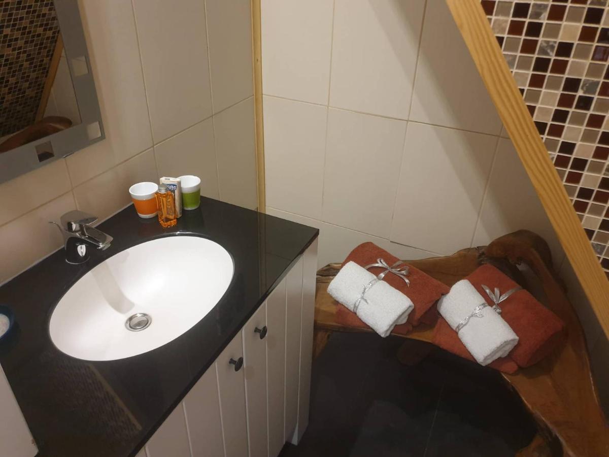 Haus Steinthaler Apartment Stockenboi Ngoại thất bức ảnh